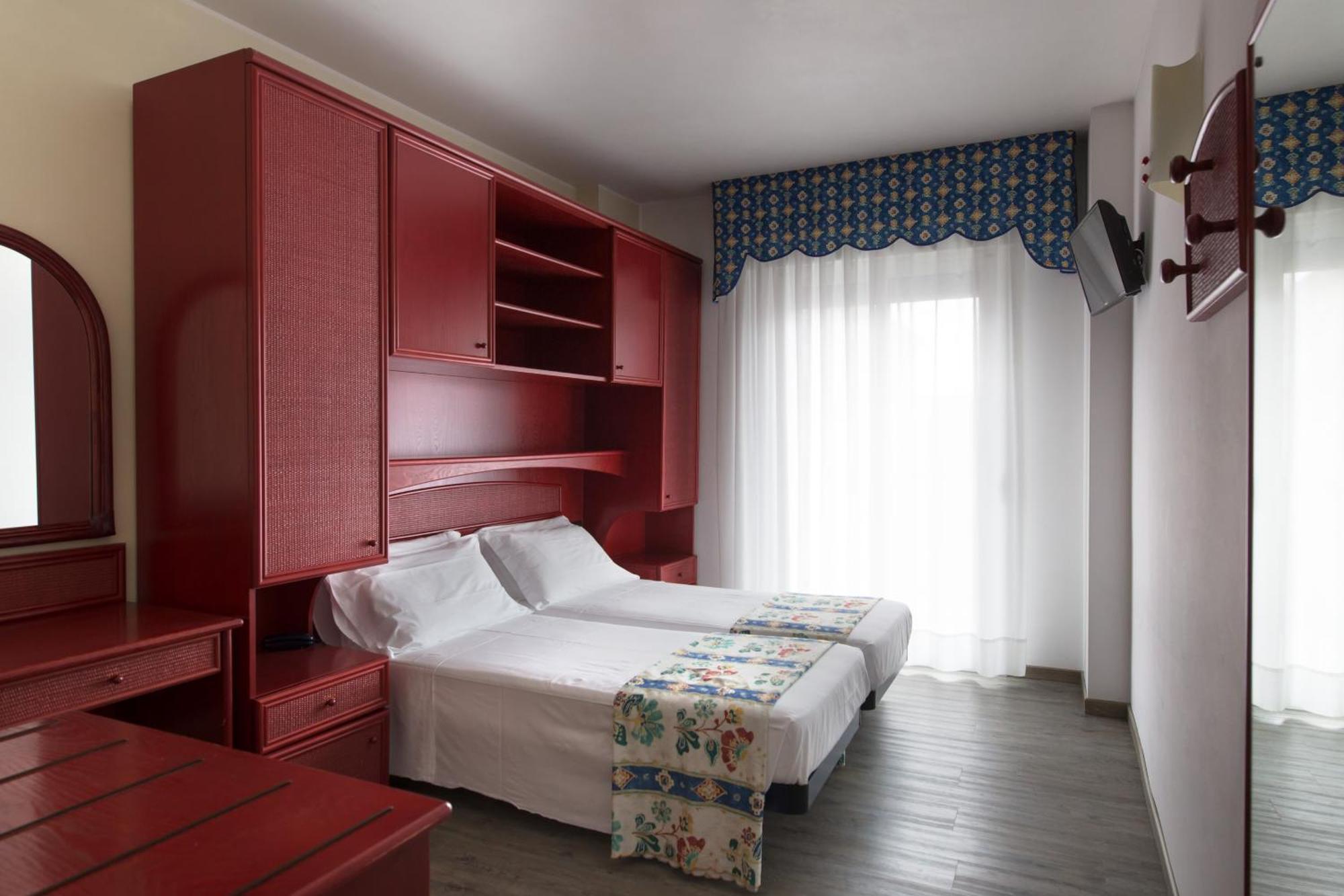 Hotel Brioni Mare Jesolo Extérieur photo